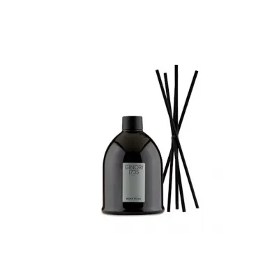 LCDC Musk Road Ambience Fragrance + 5 Sticks