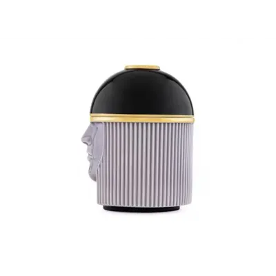 LCDC Collezione L'Amazzone Scent Diffuser Holder cm 15 in 5.9 Lavander