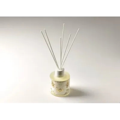 Oriente Italiano Aurum Vicolo Dell’Oro Scented Gift Scented Diffuser Ml 500 oz 16.9