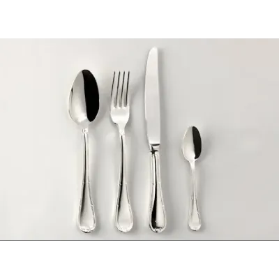 Ginevra Argento Set 24 pc Table