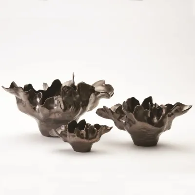 Meteor Bowl Bronze Small
