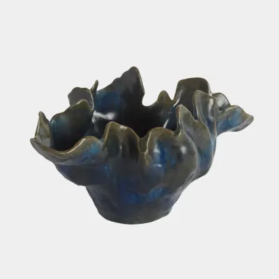 Meteor Blue Bowl Small