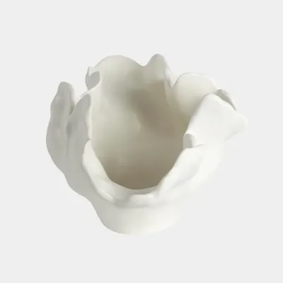 Meteor Ivory Bowl Small
