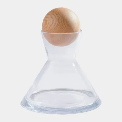 Maxwell Decanter Large