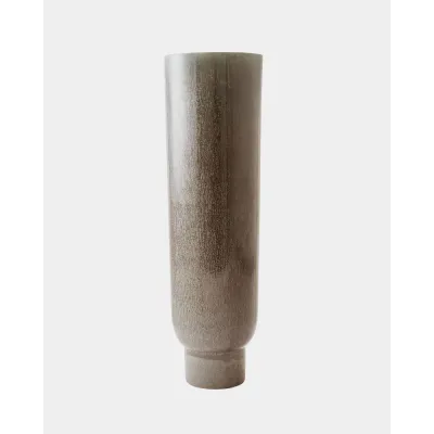 Koop Clay Vase Tall
