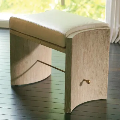 Cinch Bench Oak