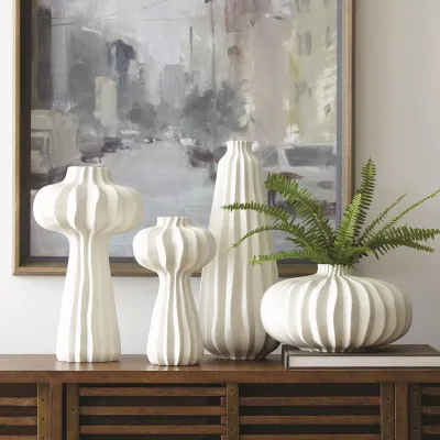 Lithos Vase Large