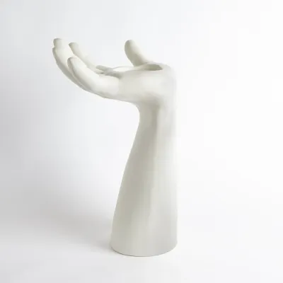 Palma C/H Matte White Right