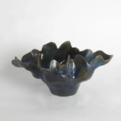 Meteor Bowl Blue Medium