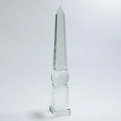 Crystal Obelisk Tall