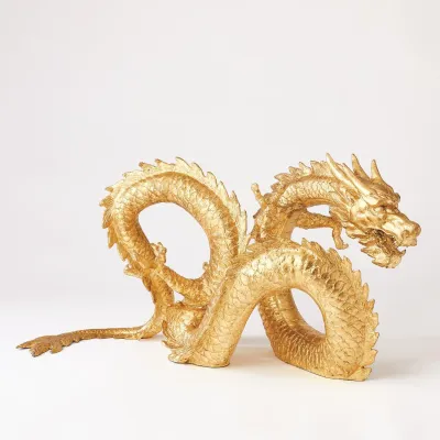 Dragon Gold Leaf