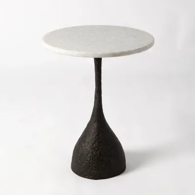 Goblet Table Bronze