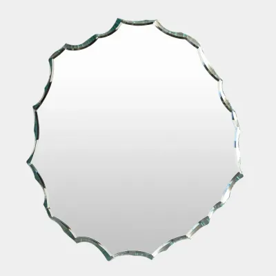 Shenandoah Chiseled Mirror