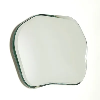 Bean Bevel Mirror