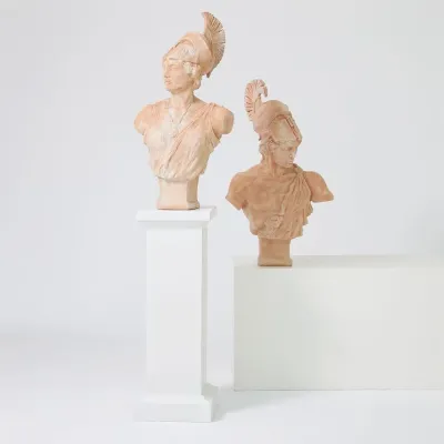 Mars Terracotta