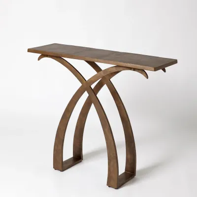 Saigon Console