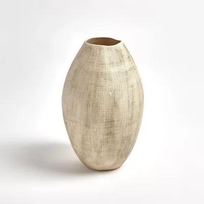 Sisal Vase Small