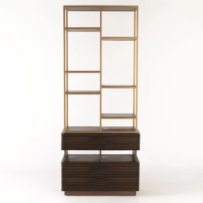 Oslo Etagere