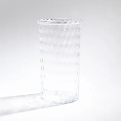 Honeycomb Hurricane Vase Large
