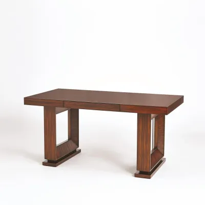 Open Block Writing Desk