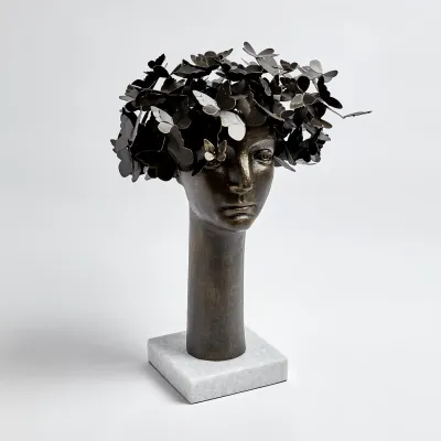 Butterflies for Brains