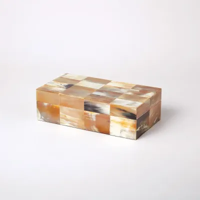 Sierra Horn Box Medium