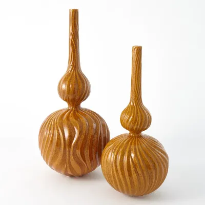 Magura Vase Mandarin Large