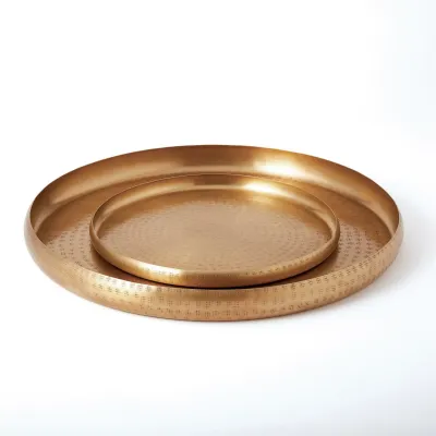 Offering Tray Small