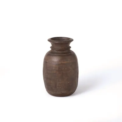Village Milk Vessel Medium