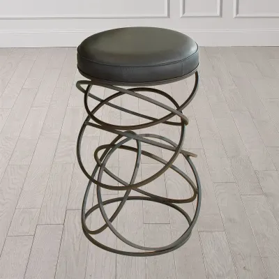 Ring Bar Stool