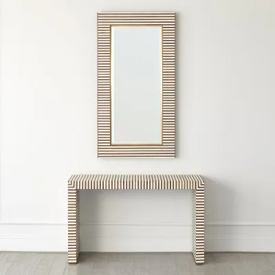 Sienna Mirror