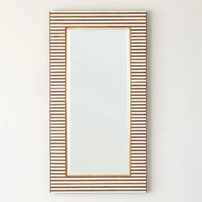 Sienna Mirror
