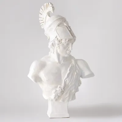 Mars Sculpture