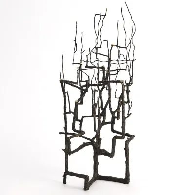 Willow Sculpture