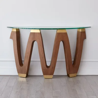 Wave Console