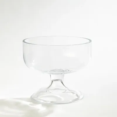 Glass Compote