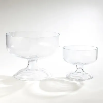 Glass Compote