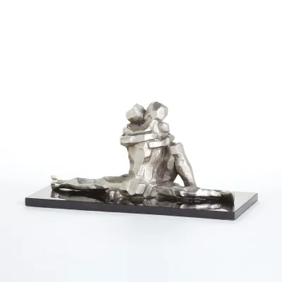 Gittin It On Sculpture