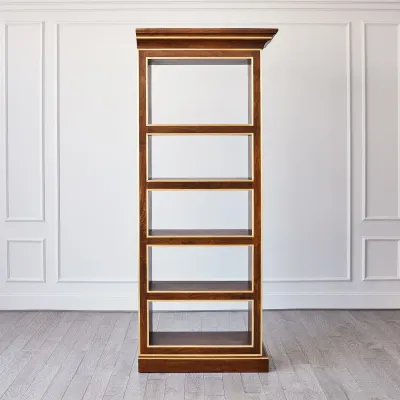 Right Library Bookcase