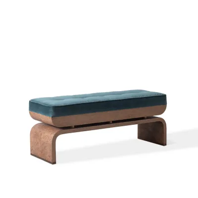 Ives Bench Dragonfly