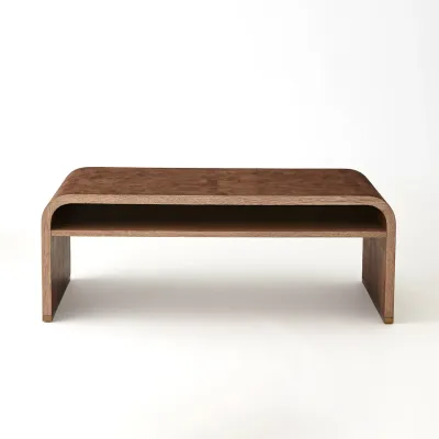 Ives Cocktail Table