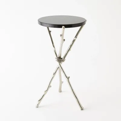 Thorn Table Nickel