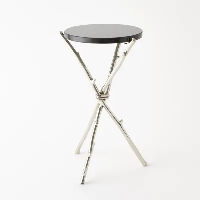 Thorn Table Nickel