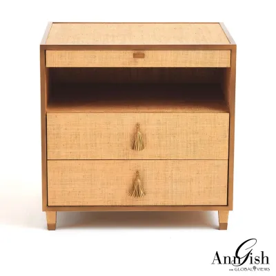 D'Oro Bedside Chest