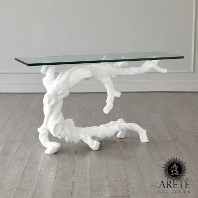 Twisted Juniper Console