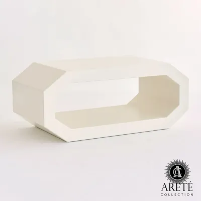 Cubist Coffee Table