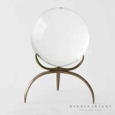 Clearlight Orb Bronze