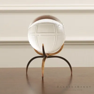 Clearlight Orb Bronze