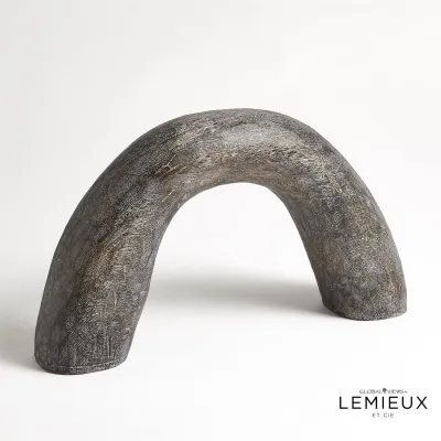 Salette Wooden Arch