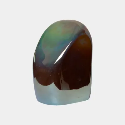 Chunk Iris Gelp Bookends